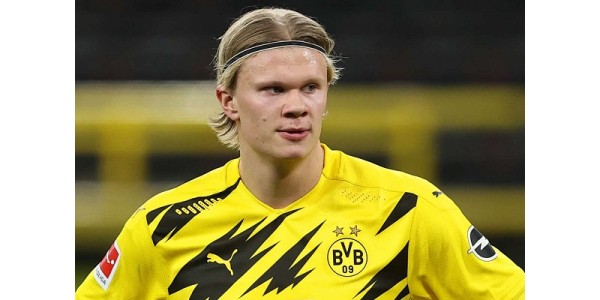 FC Barcelona e Real Madrid vogliono entrambi Erling Braut Håland